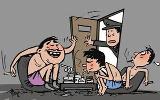 为增加生日氛围 用毒品招待客人