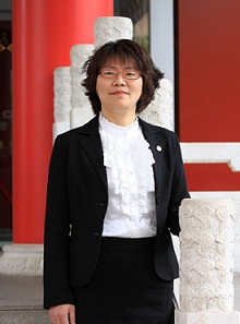 李梦欣律师个人网站