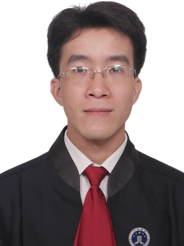 李乔升律师个人网站