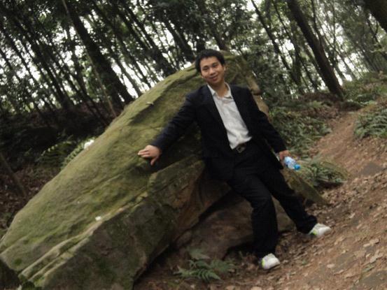 梁才律师个人网站