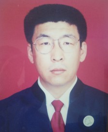 于海律师个人网站