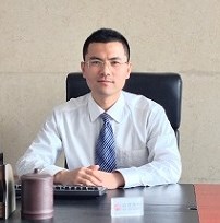 陈光律师个人网站