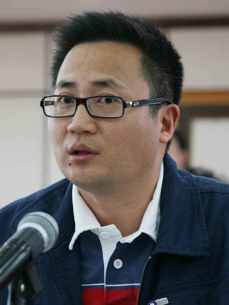 张宪法律师个人网站