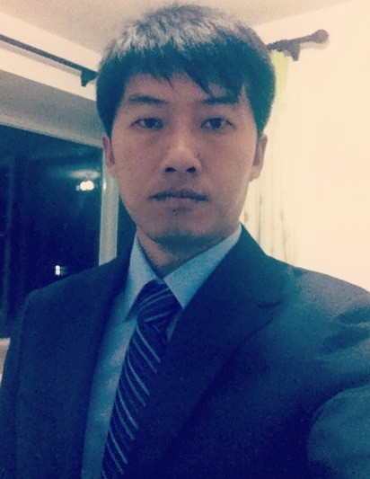 商宇律师个人网站