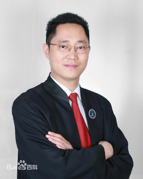 刘江律师个人网站