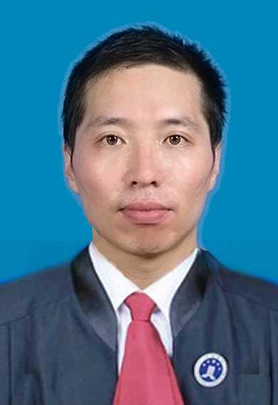 羊永德律师个人网站