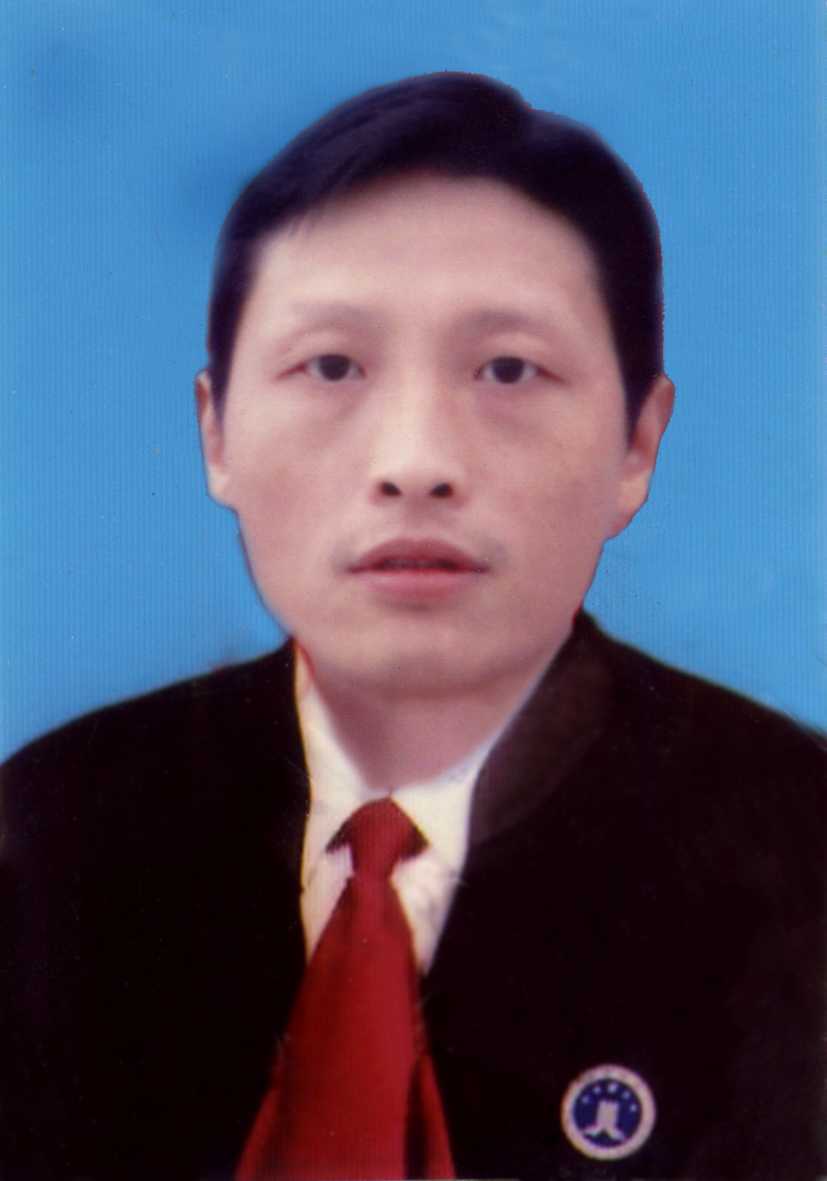 肖勇律师个人网站