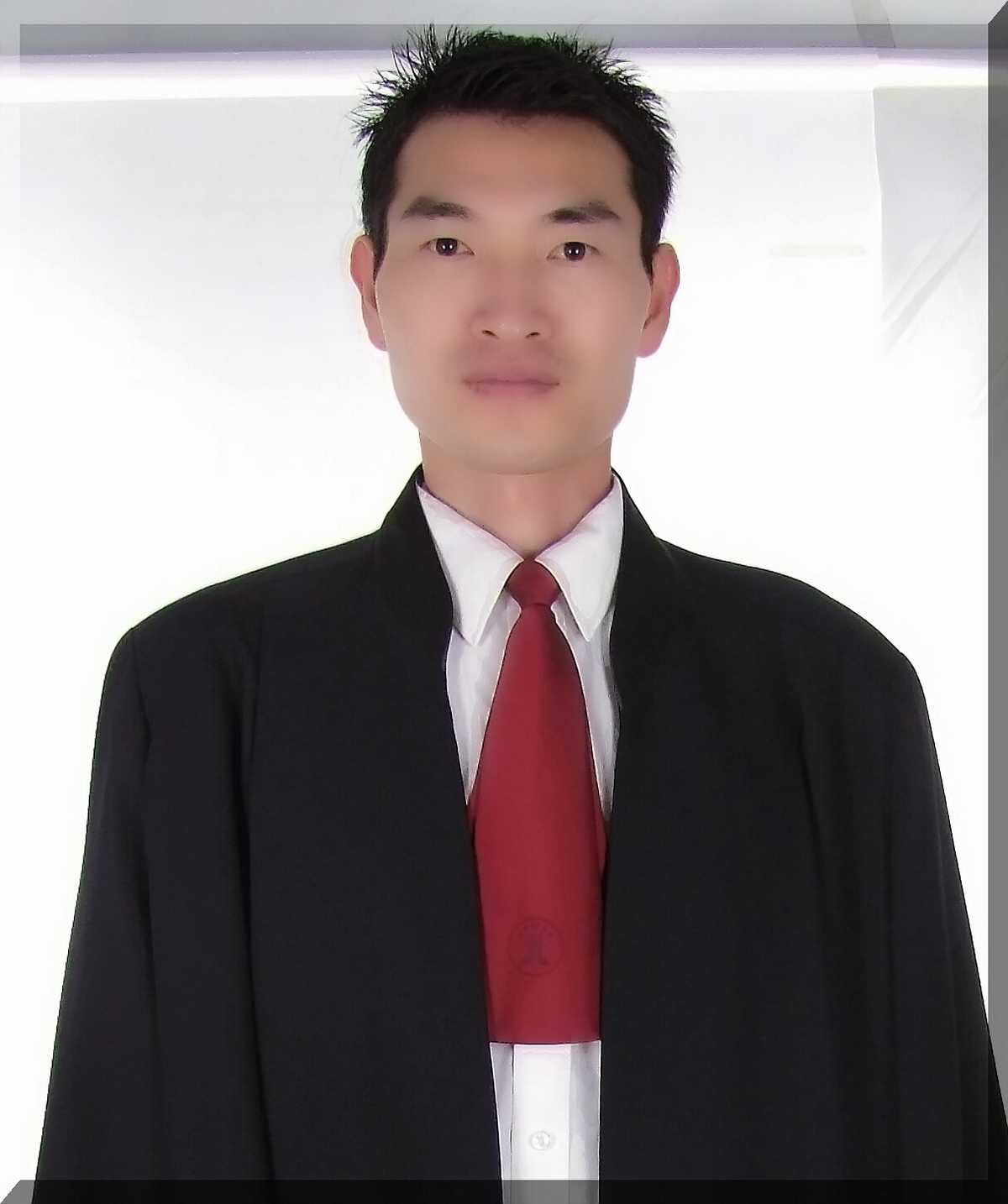 洪树涌律师个人网站