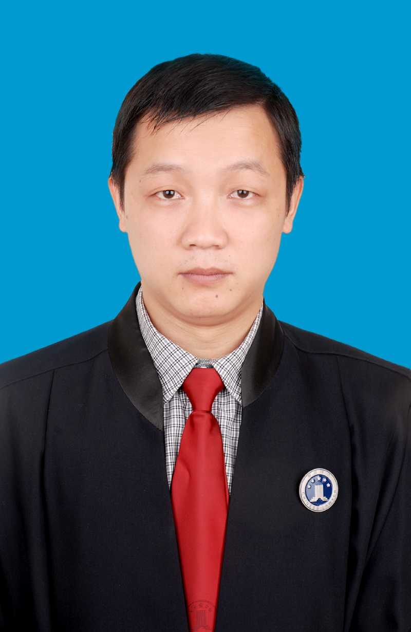 钟胜律师个人网站