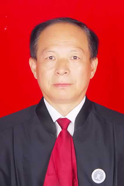 晋登森律师个人网站