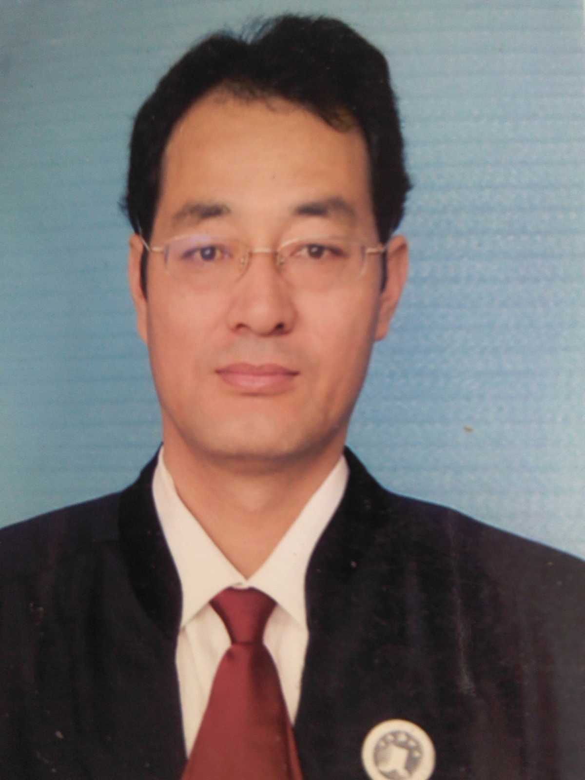 白玉峰律师个人网站