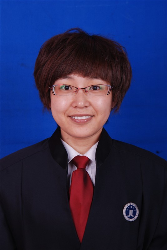 赵莉婷律师个人网站