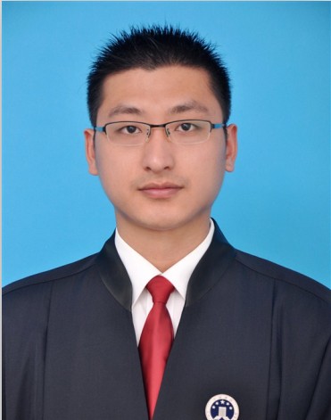 蓝礼剑律师个人网站