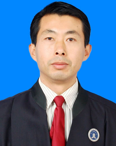 徐林勇律师个人网站