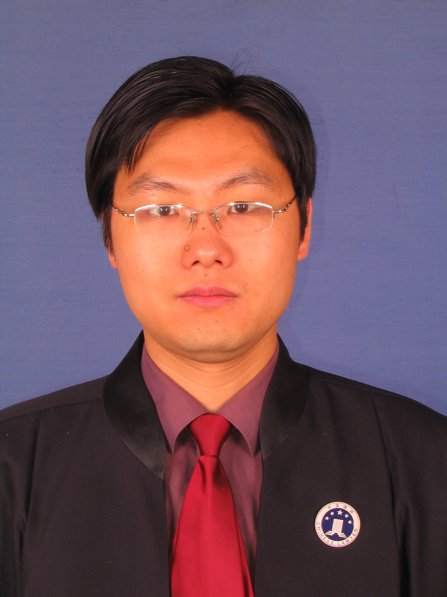 周勇律师个人网站