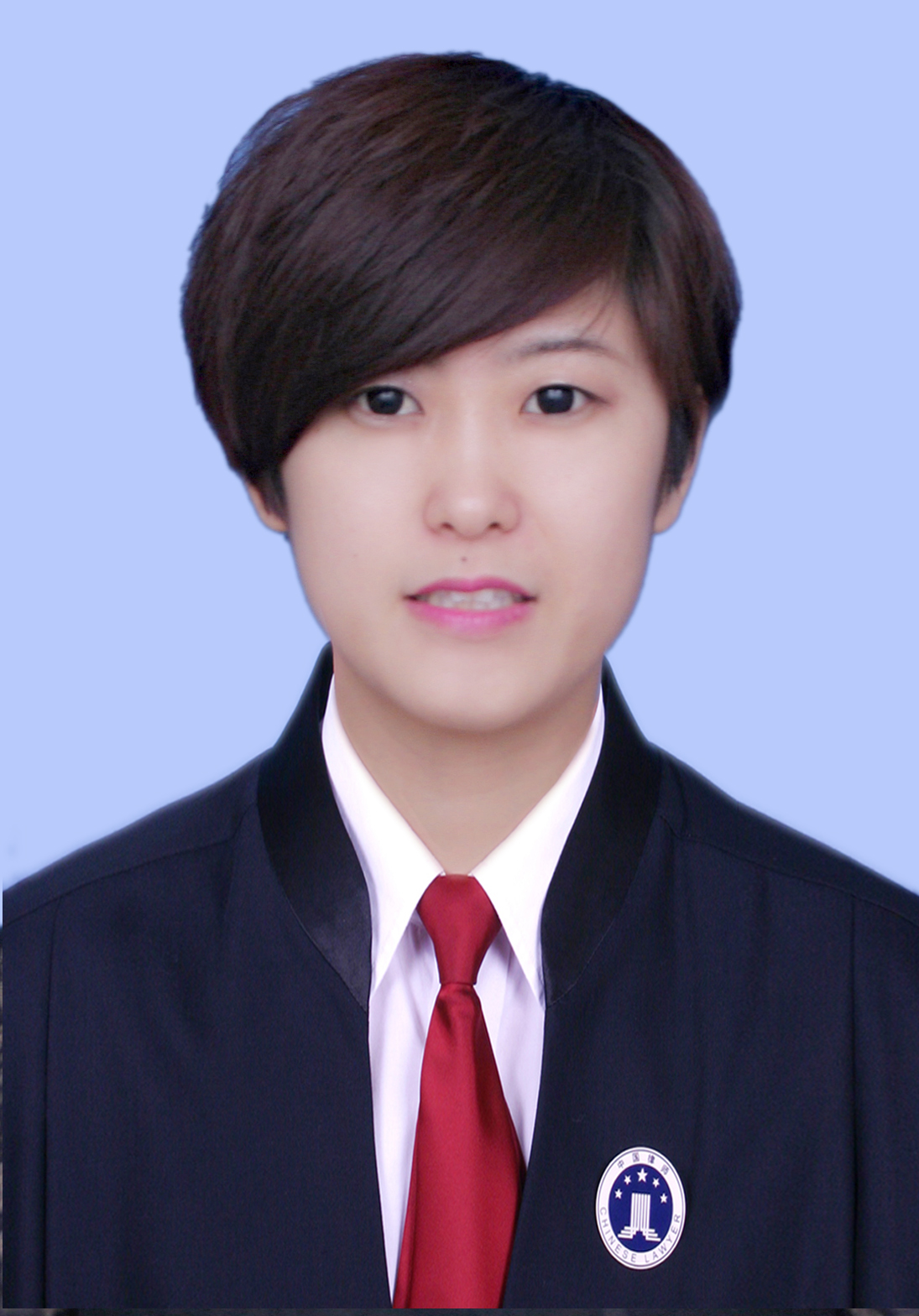 朱兰锋律师个人网站