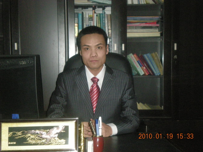 林长宇律师个人网站