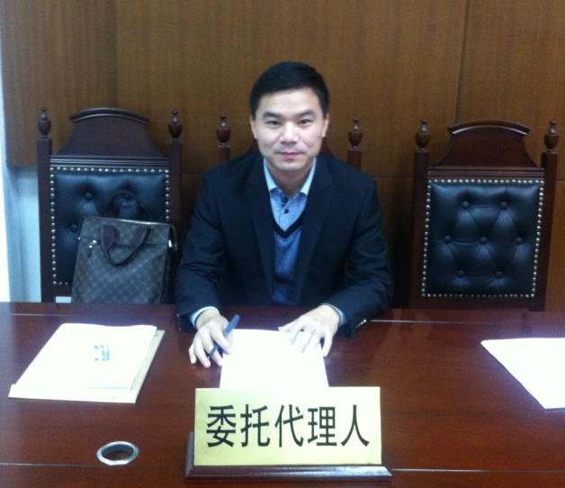 陈公权律师个人网站