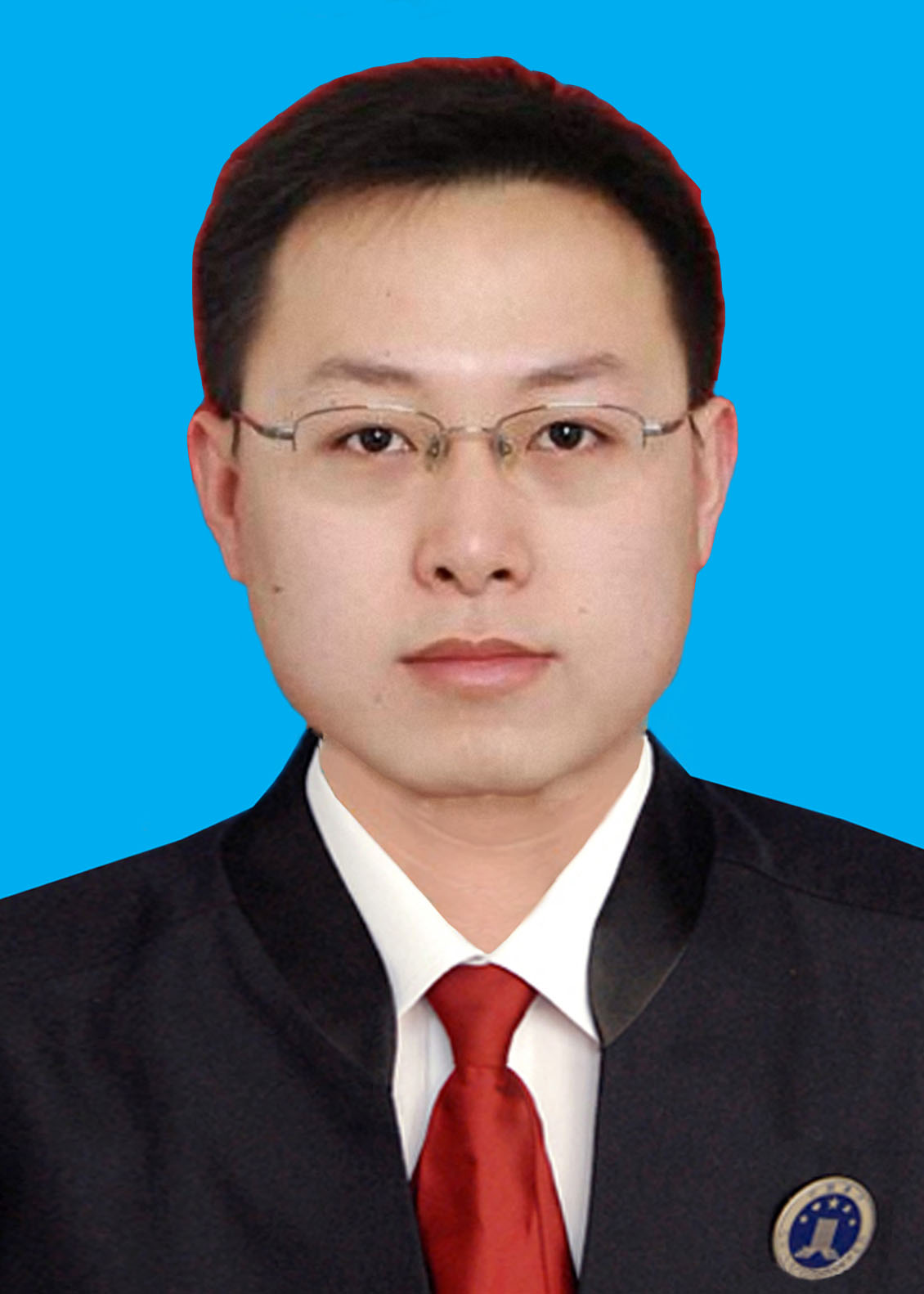 陈宇律师个人网站