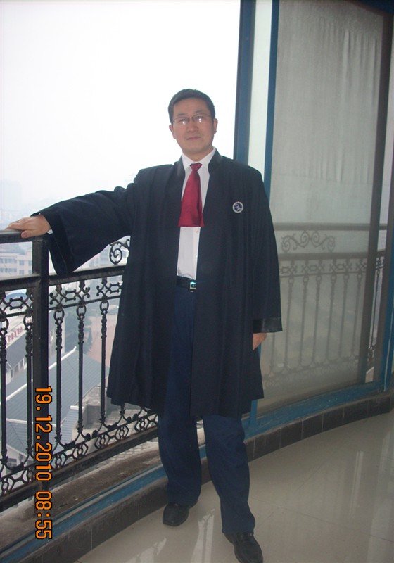 曹哲华律师个人网站