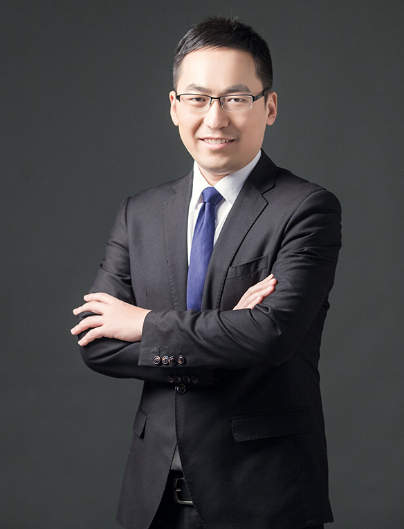 陈育律师个人网站