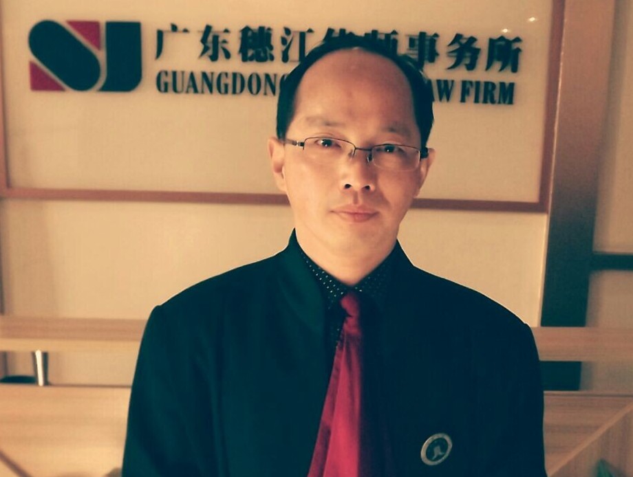 李春华律师个人网站