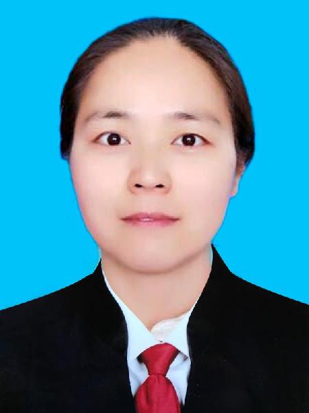 成彩红律师个人网站