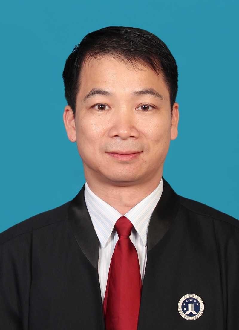 陈伟律师个人网站