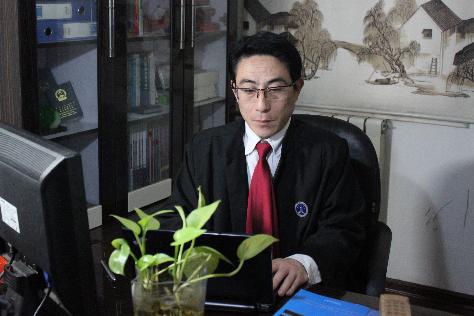 谷忠斌律师个人网站