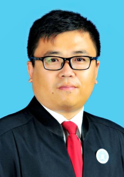 高全振律师个人网站