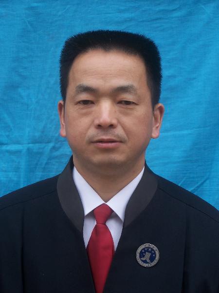 王智律师个人网站