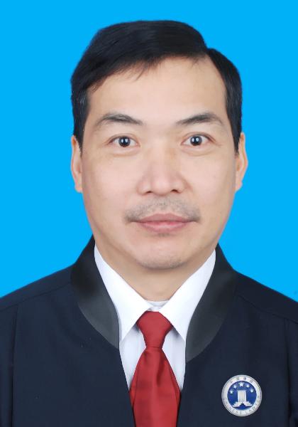 徐庆标律师个人网站