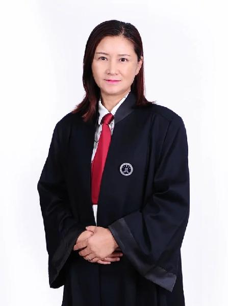 刘潇璇律师个人网站