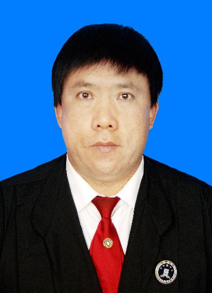 郭开治律师个人网站