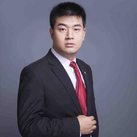 强力律师个人网站