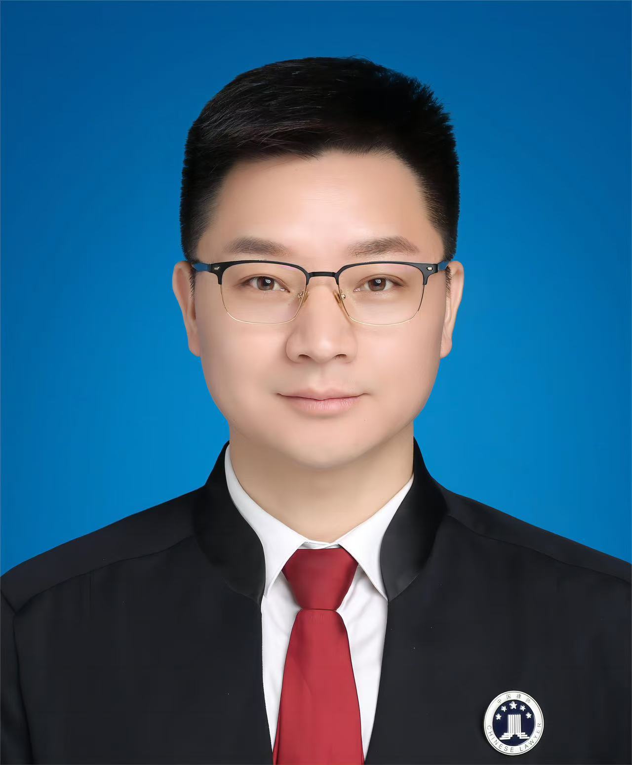 赵辉律师个人网站